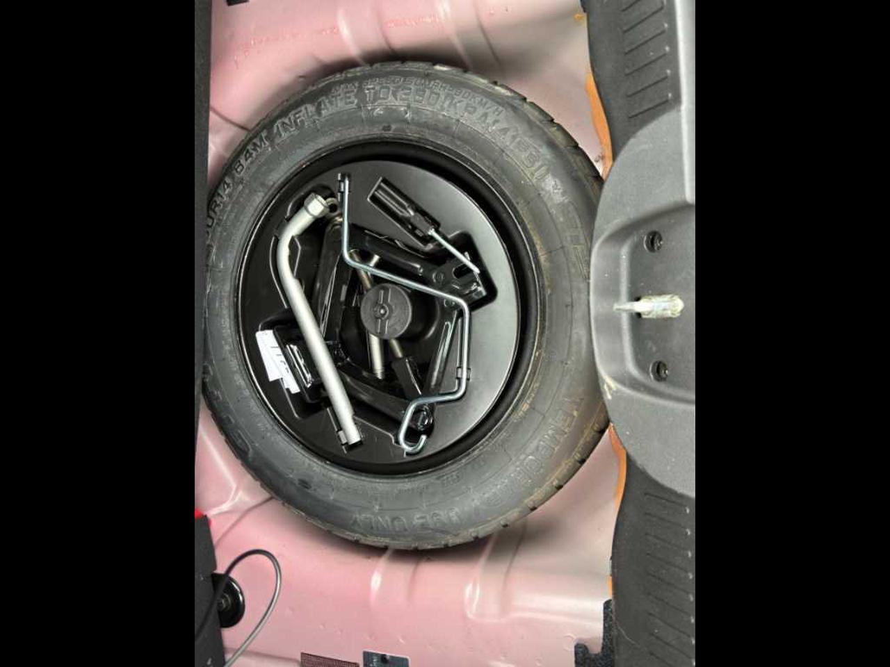 Fiat Fiat 500 usata 12