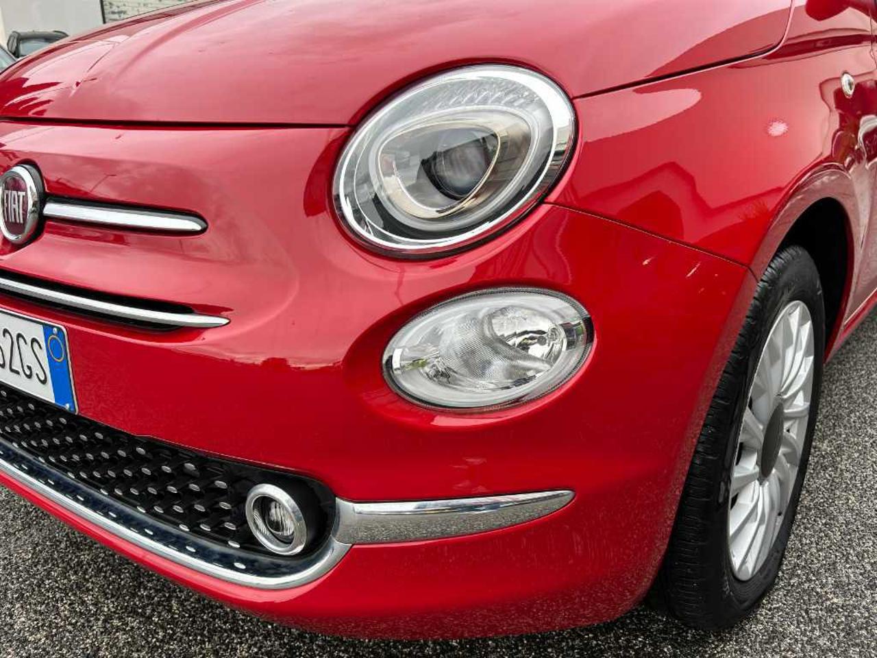 Fiat Fiat 500 usata 13