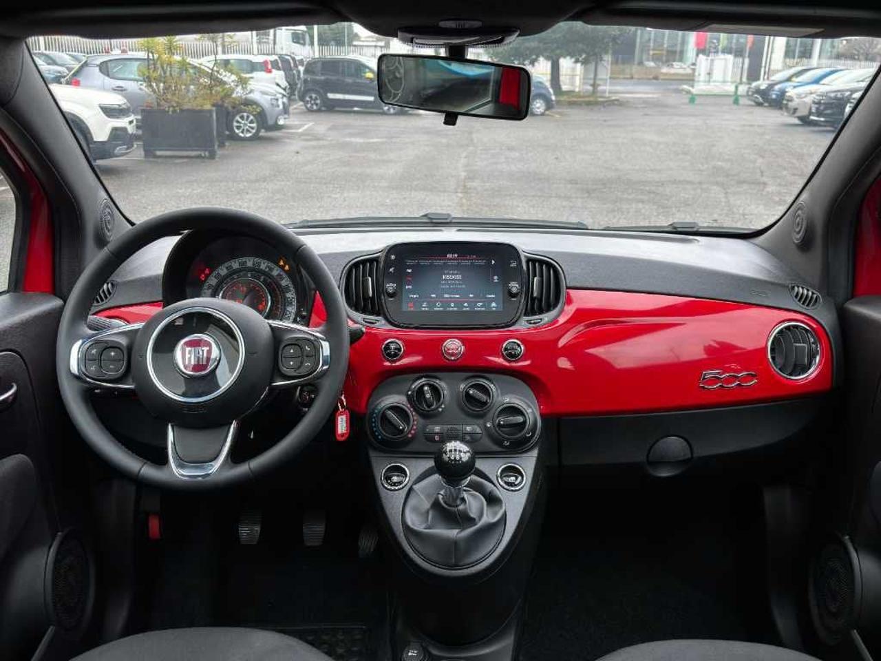 Fiat Fiat 500 usata 18