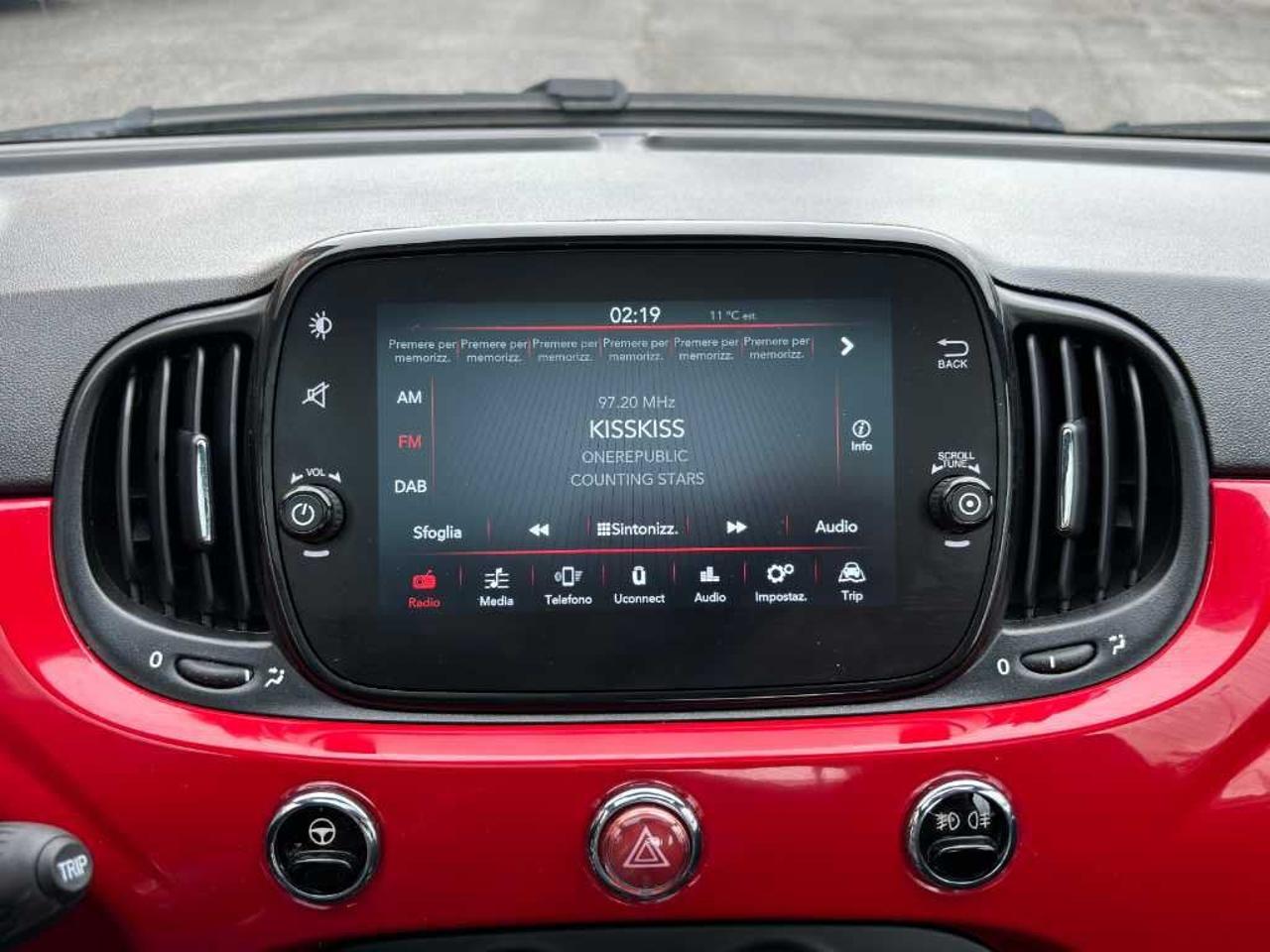 Fiat Fiat 500 usata 20