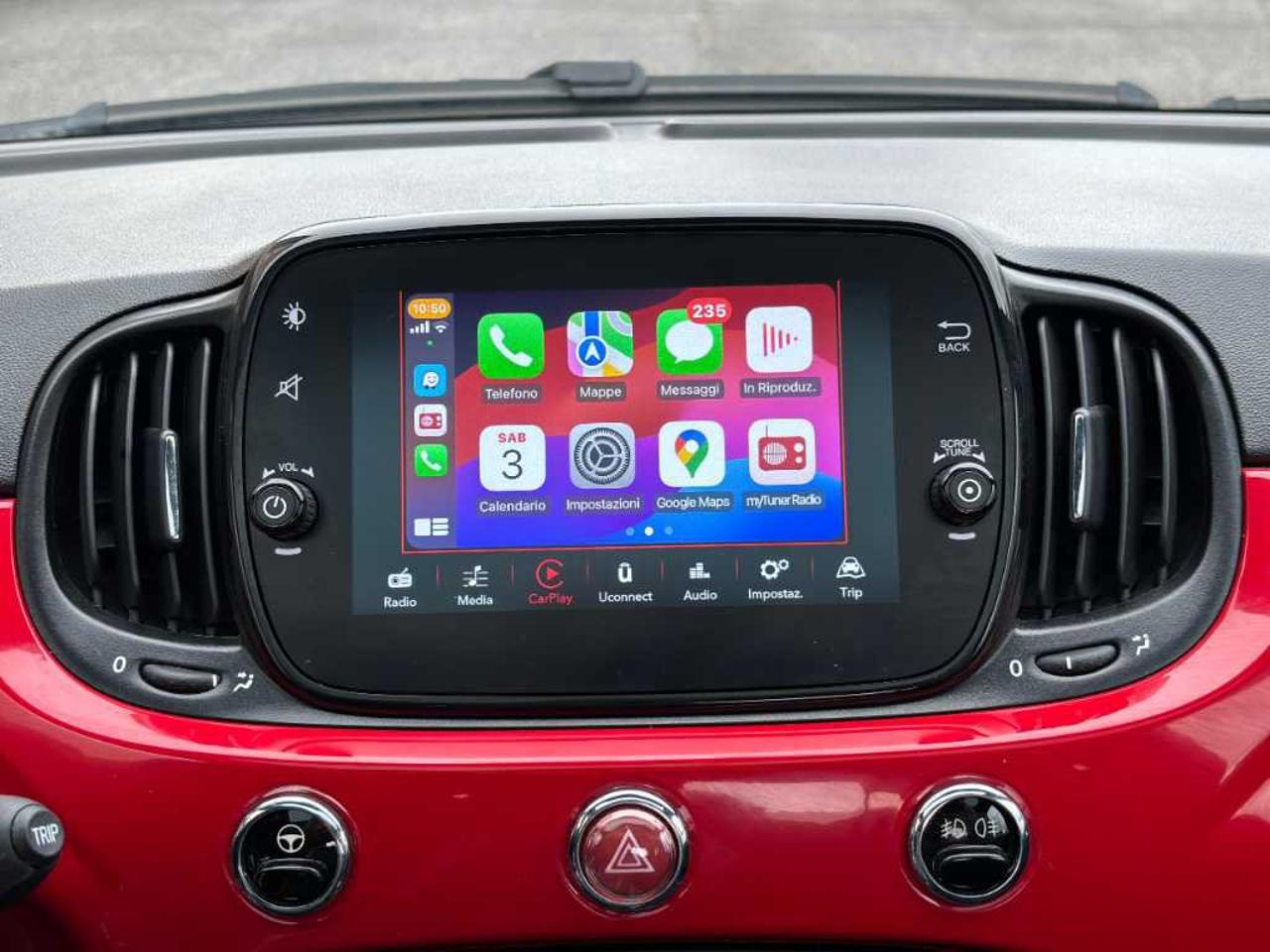 Fiat Fiat 500 usata 21