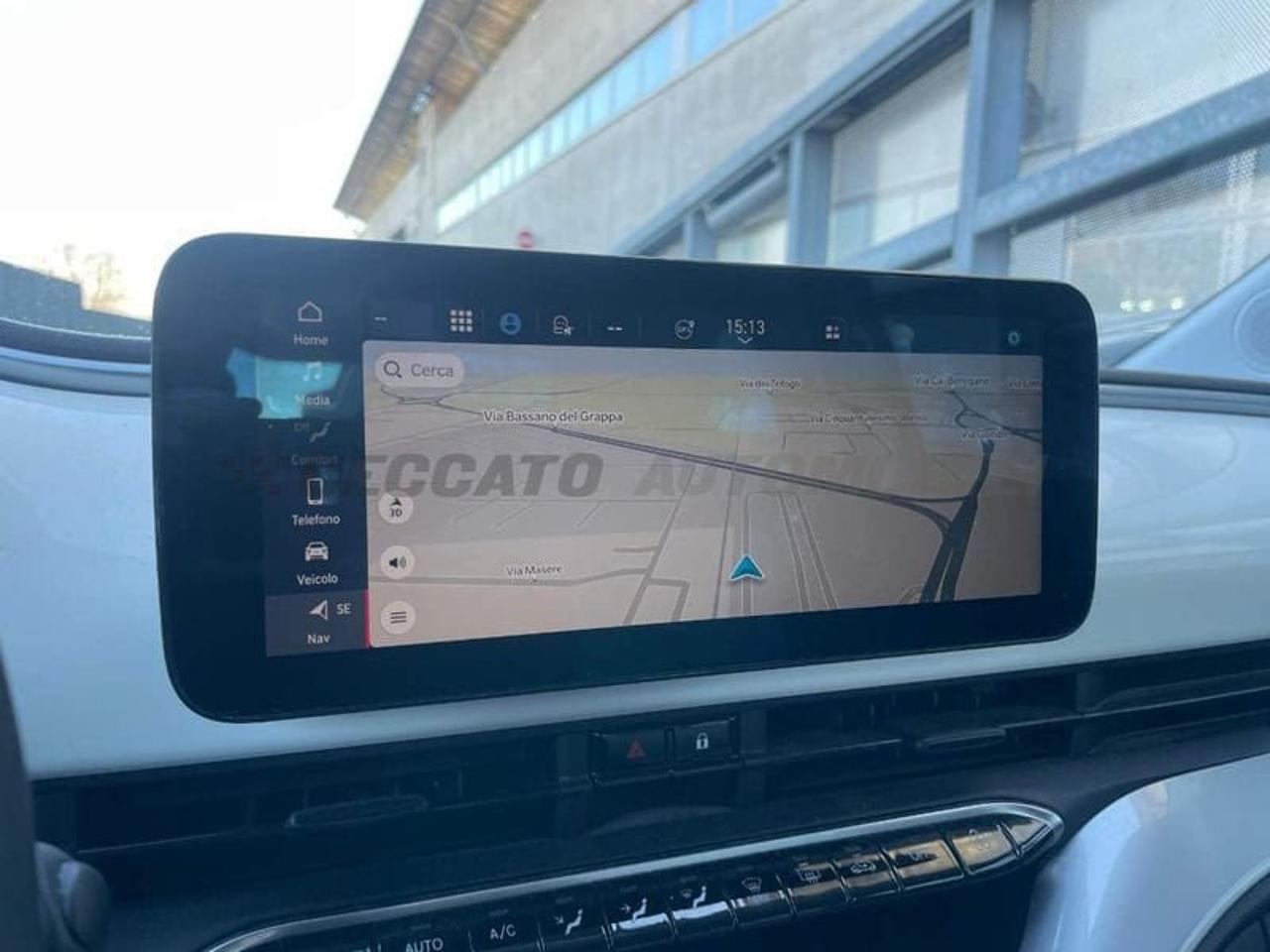 Fiat Fiat 500 usata 1