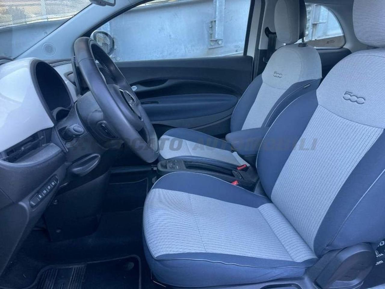 Fiat Fiat 500 usata 4