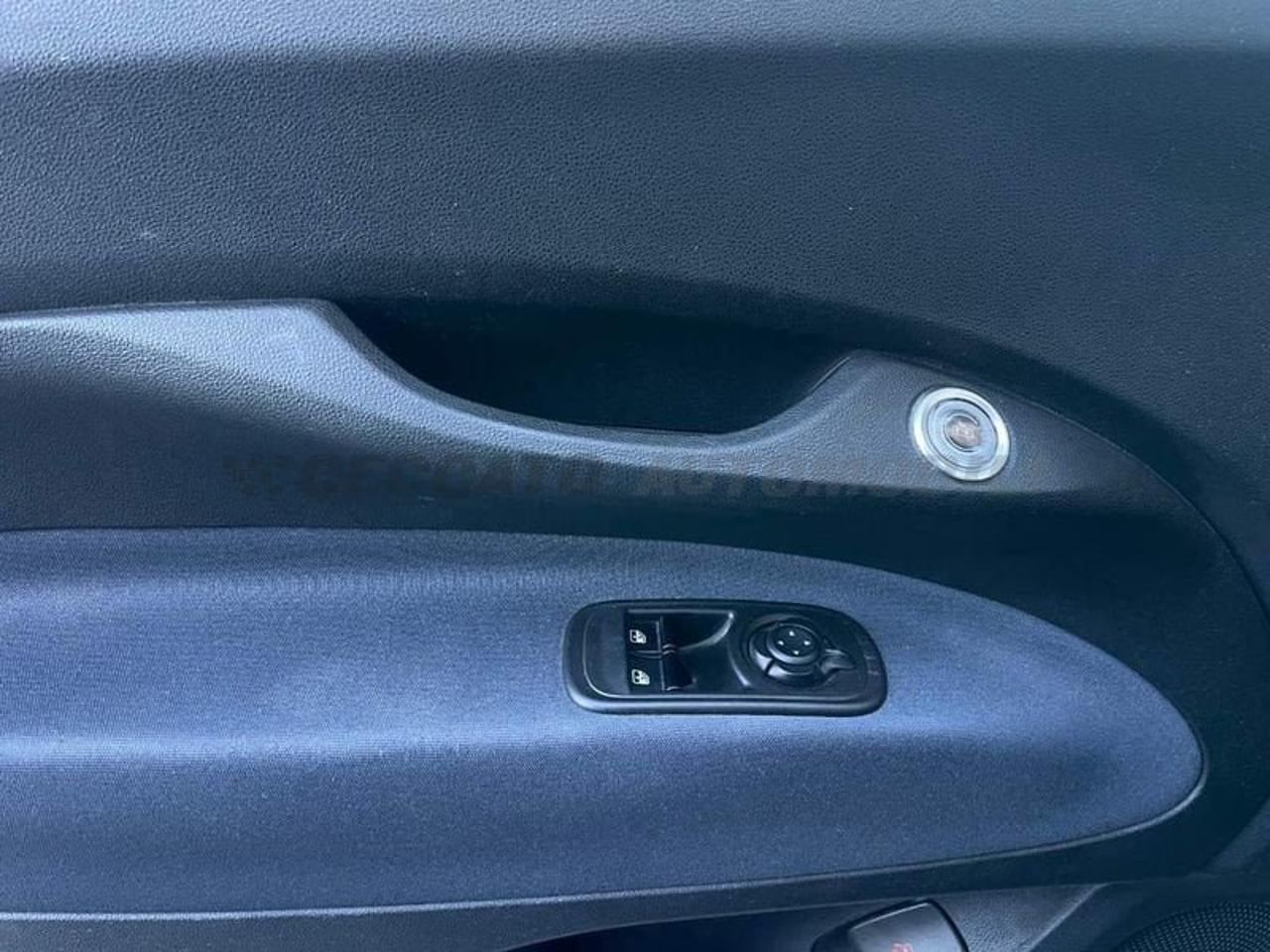 Fiat Fiat 500 usata 5