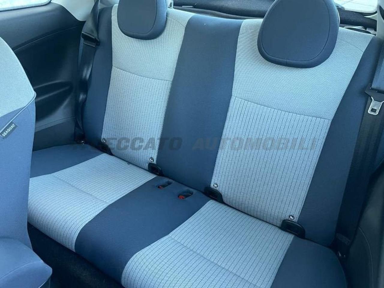 Fiat Fiat 500 usata 6