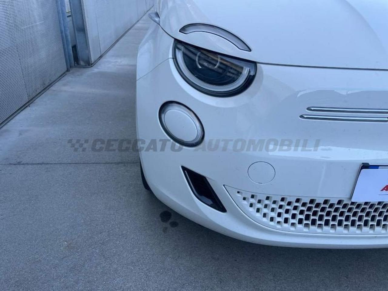 Fiat Fiat 500 usata 9