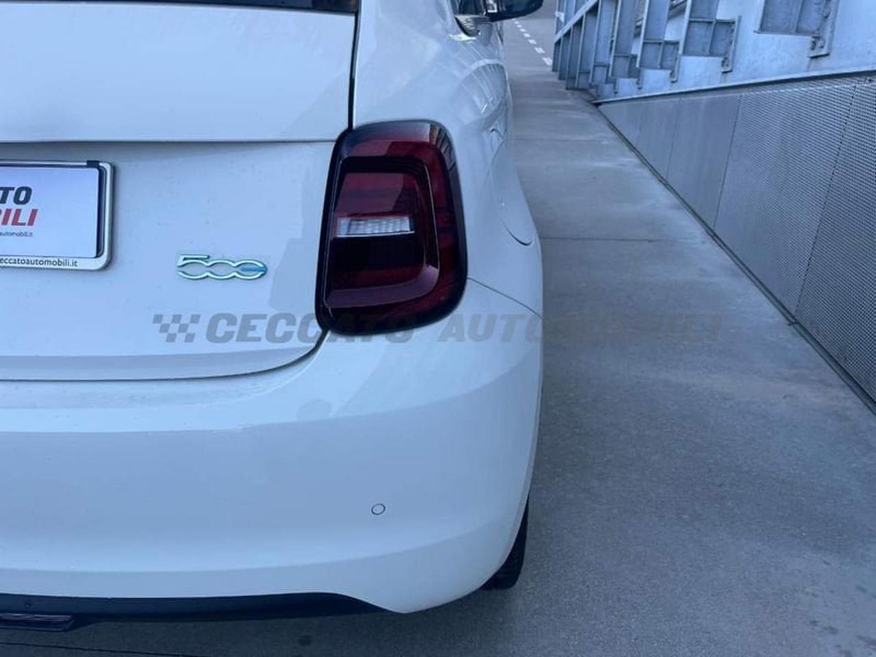 Fiat Fiat 500 usata 10