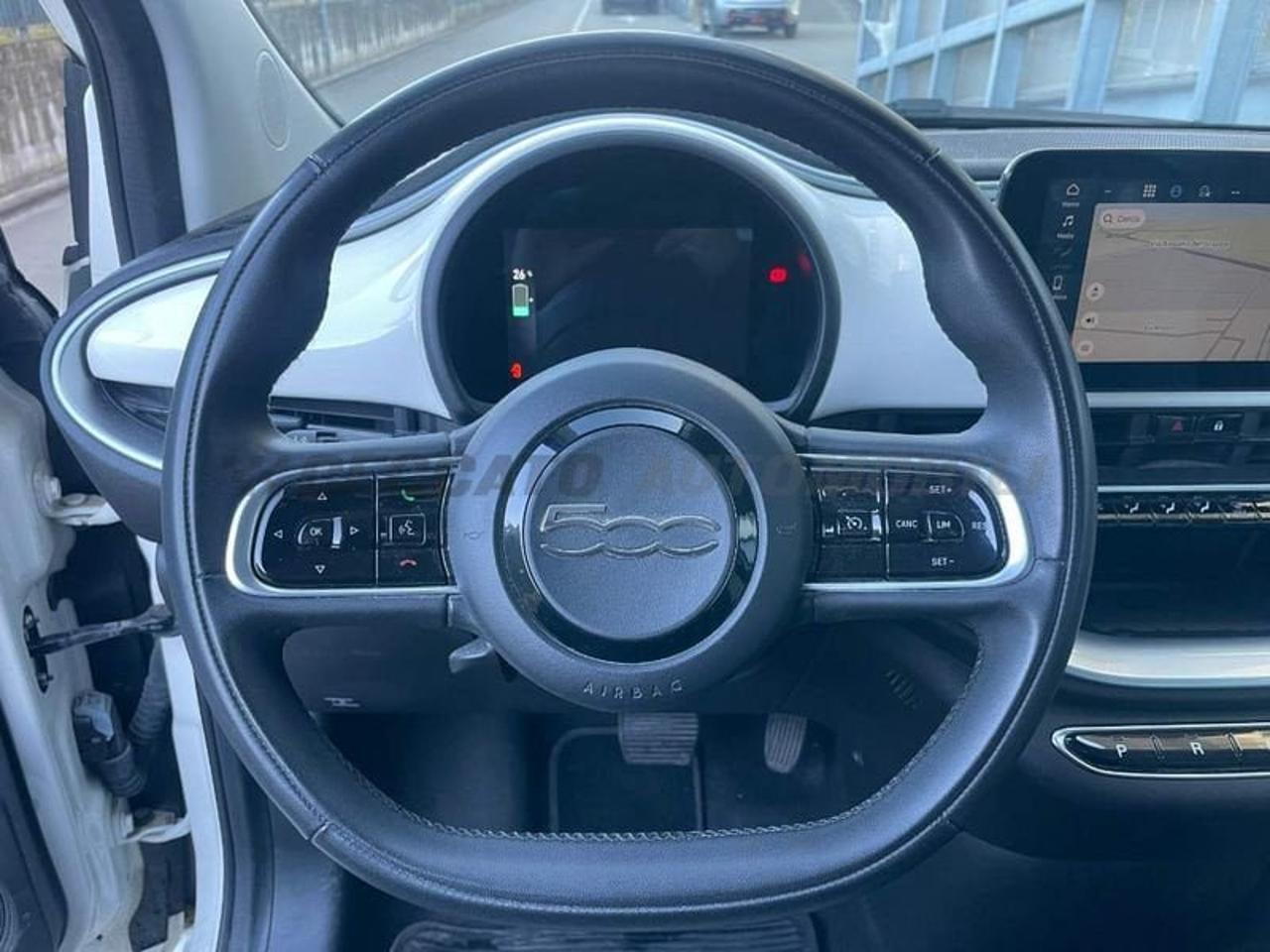 Fiat Fiat 500 usata 13