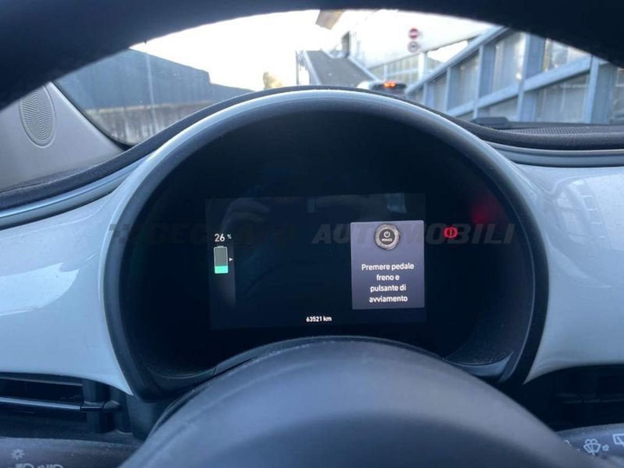 Fiat Fiat 500 usata 15