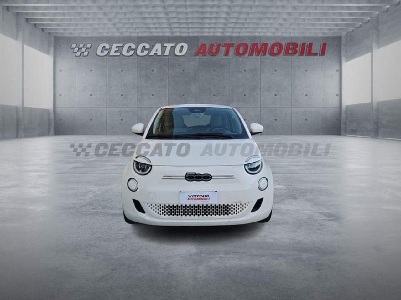 Fiat Fiat 500 usata 18