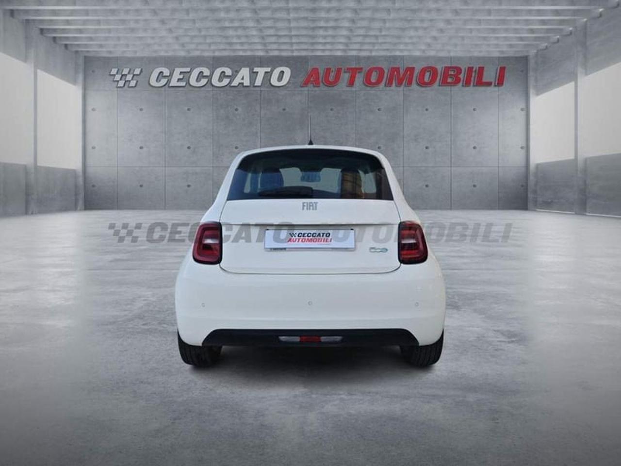 Fiat Fiat 500 usata 19