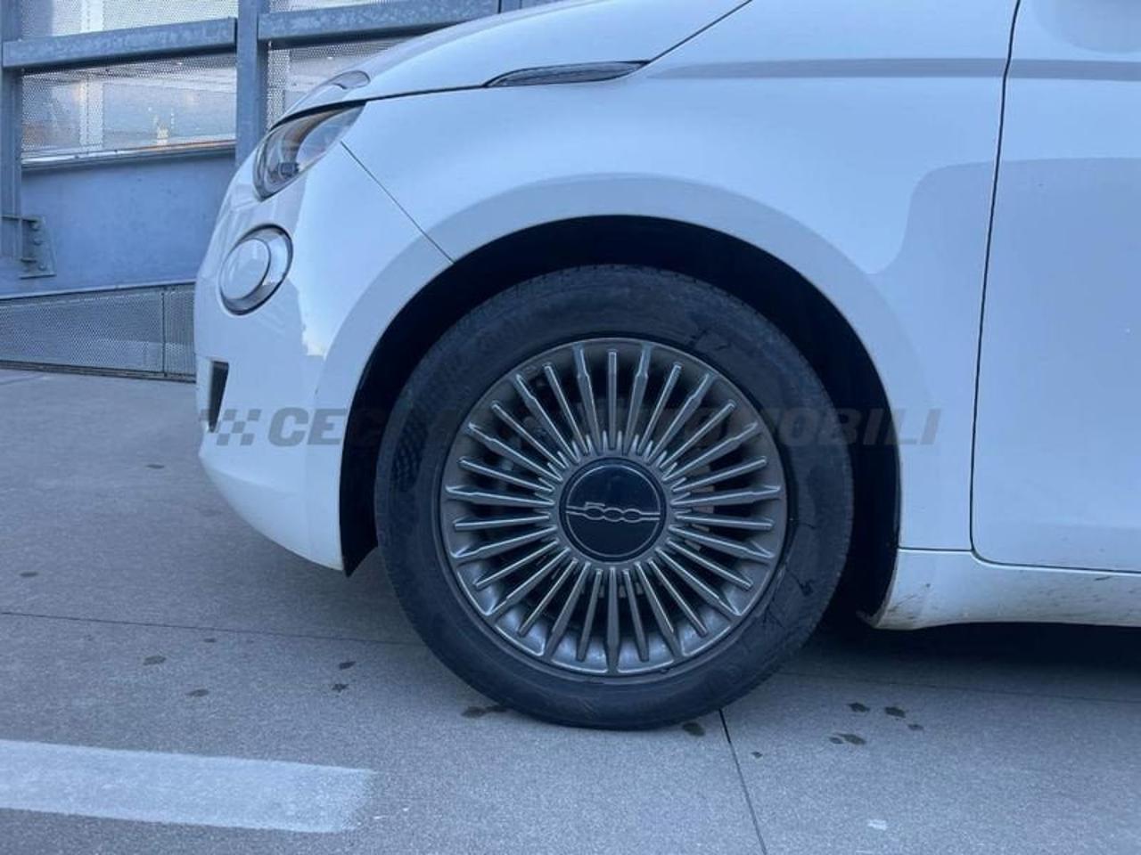 Fiat Fiat 500 usata 20