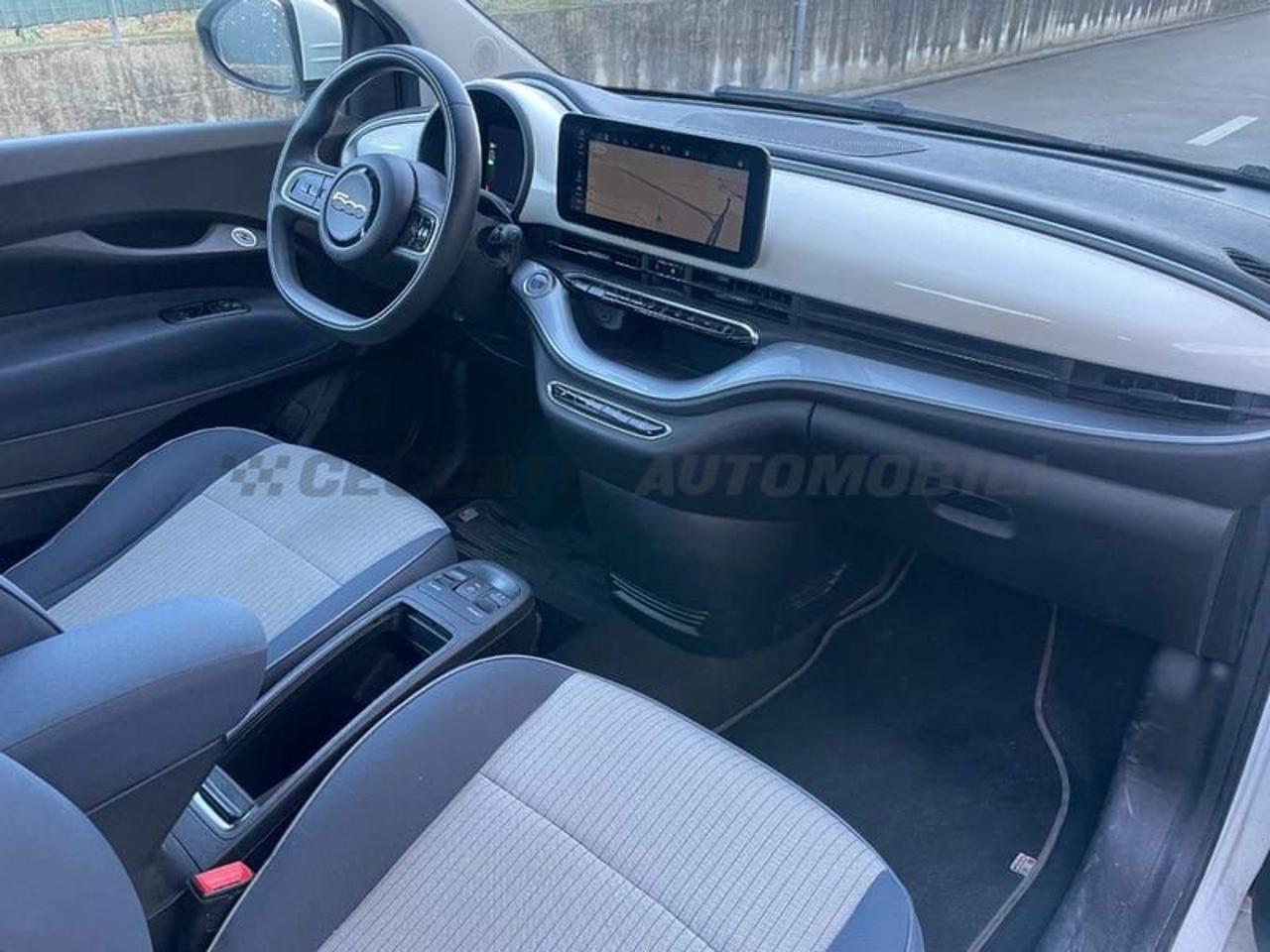 Fiat Fiat 500 usata 21