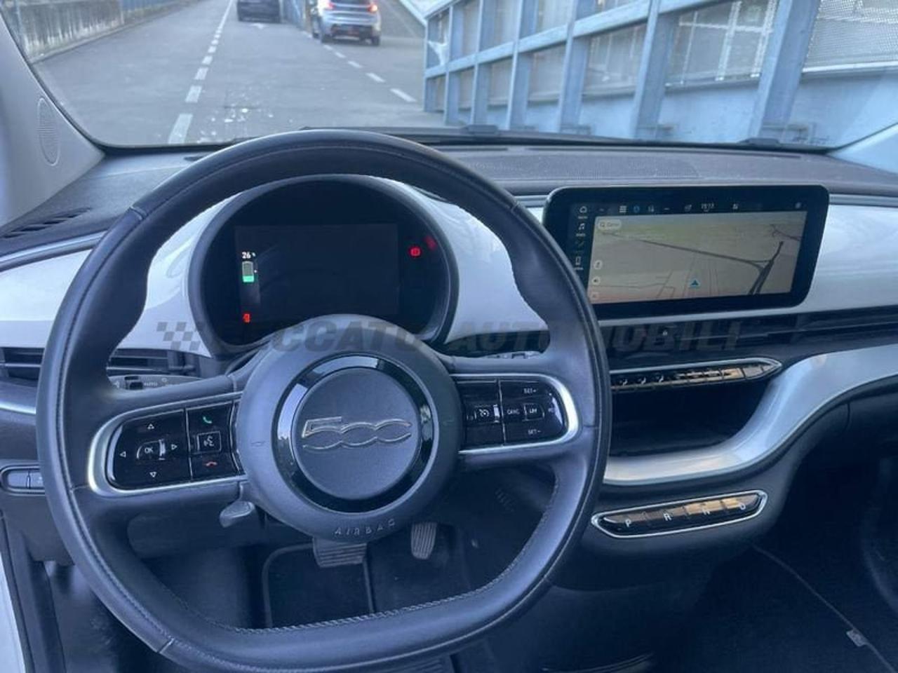 Fiat Fiat 500 usata 22