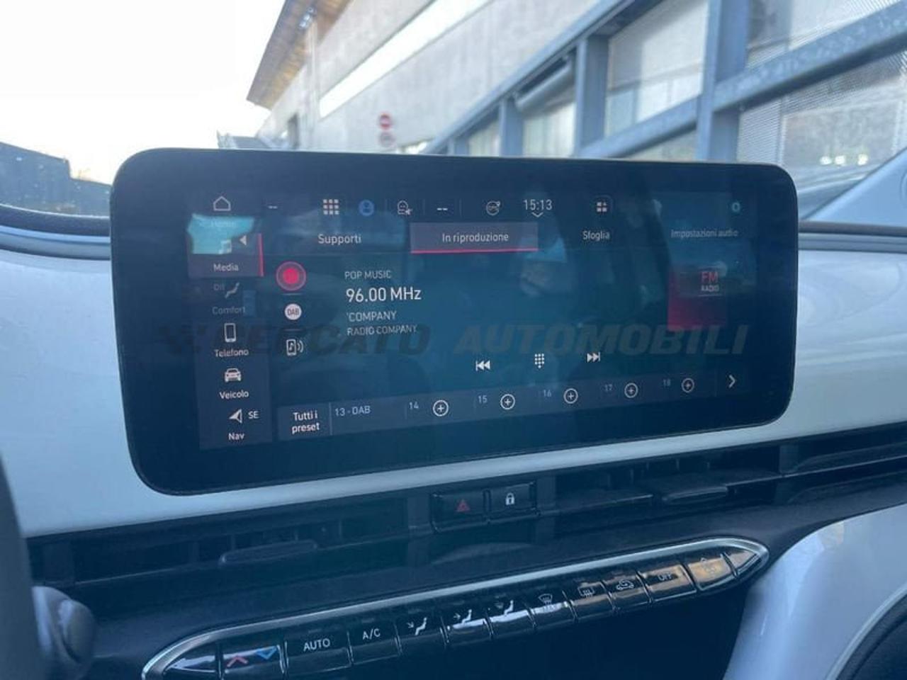 Fiat Fiat 500 usata 23