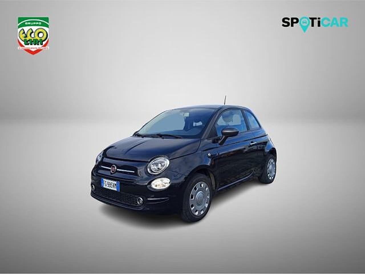 Fiat Fiat 500 500 1.2 Pop