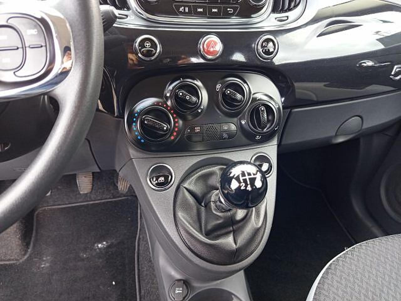 Fiat Fiat 500 usata 4
