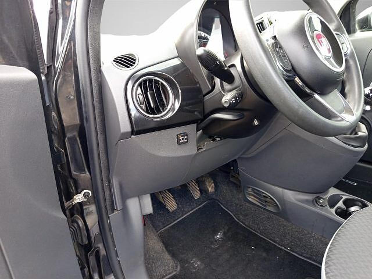 Fiat Fiat 500 usata 5