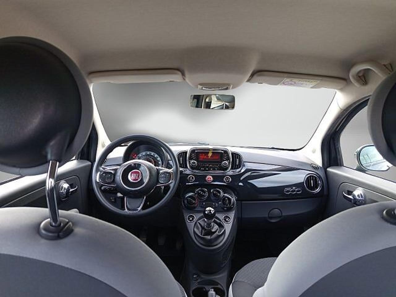 Fiat Fiat 500 usata 6