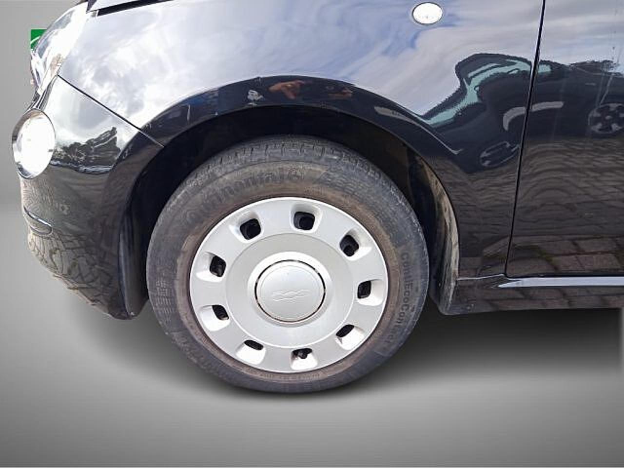 Fiat Fiat 500 usata 7