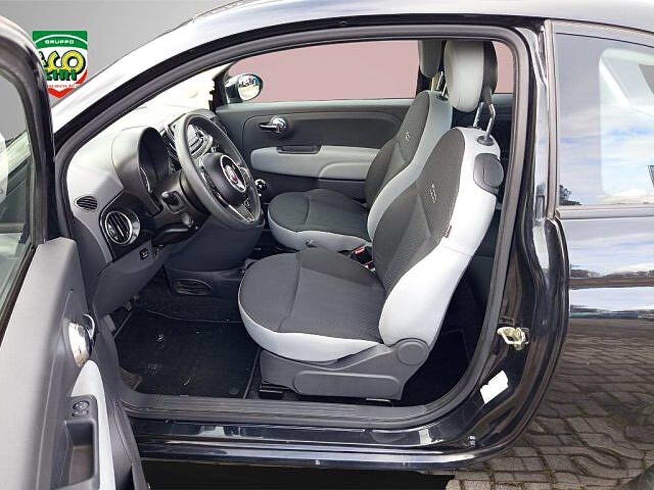 Fiat Fiat 500 usata 9