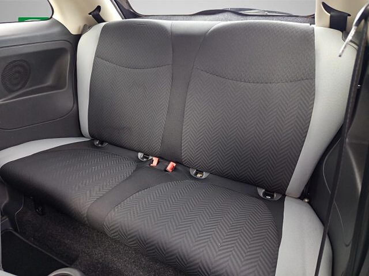 Fiat Fiat 500 usata 10