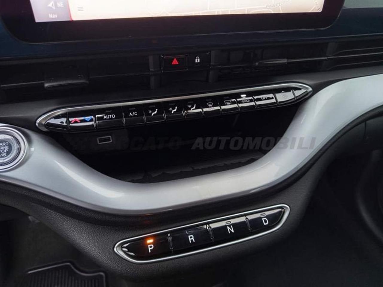 Fiat Fiat 500 usata 1