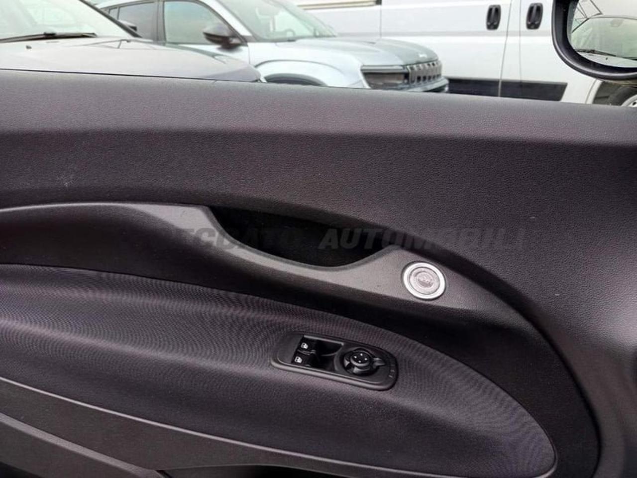 Fiat Fiat 500 usata 2