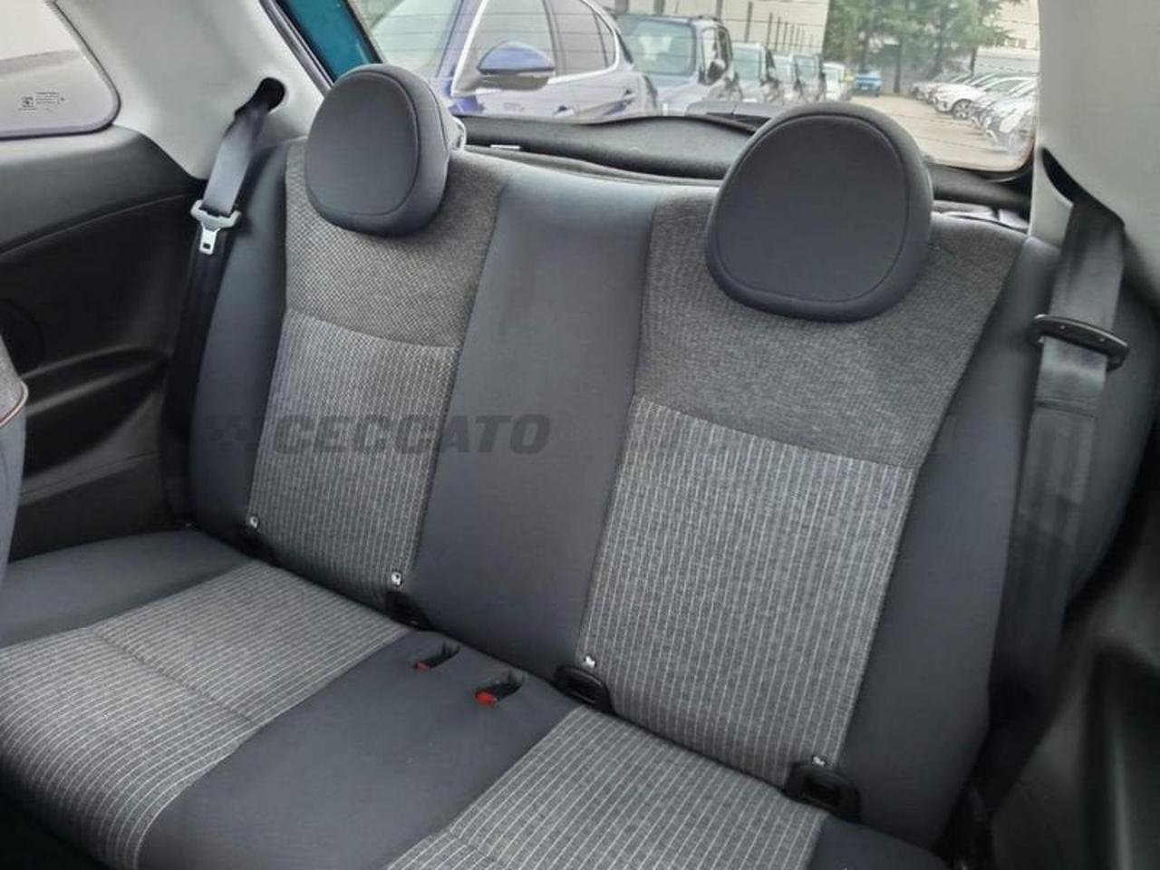 Fiat Fiat 500 usata 4