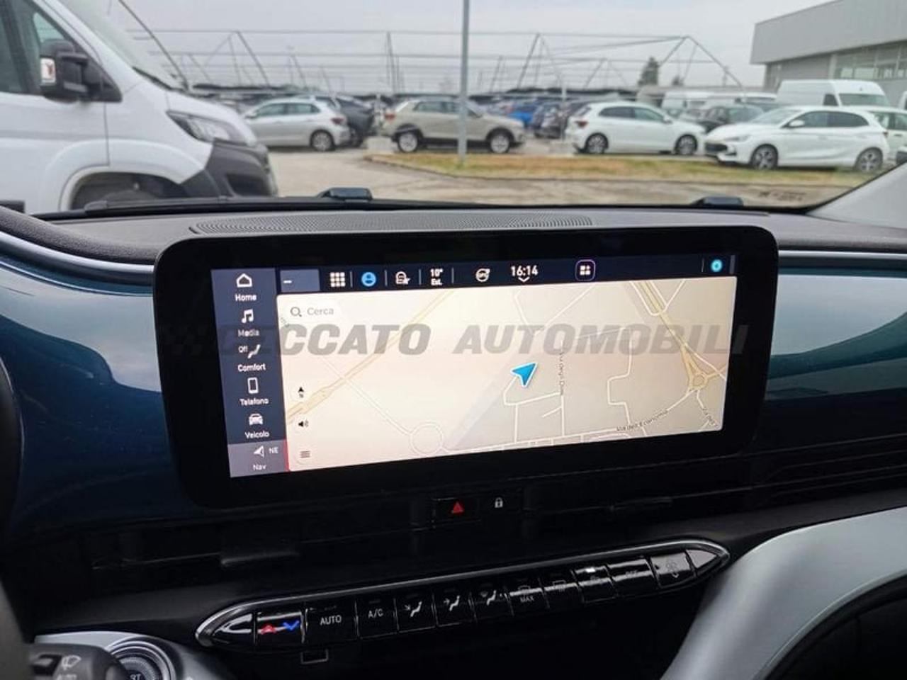 Fiat Fiat 500 usata 13