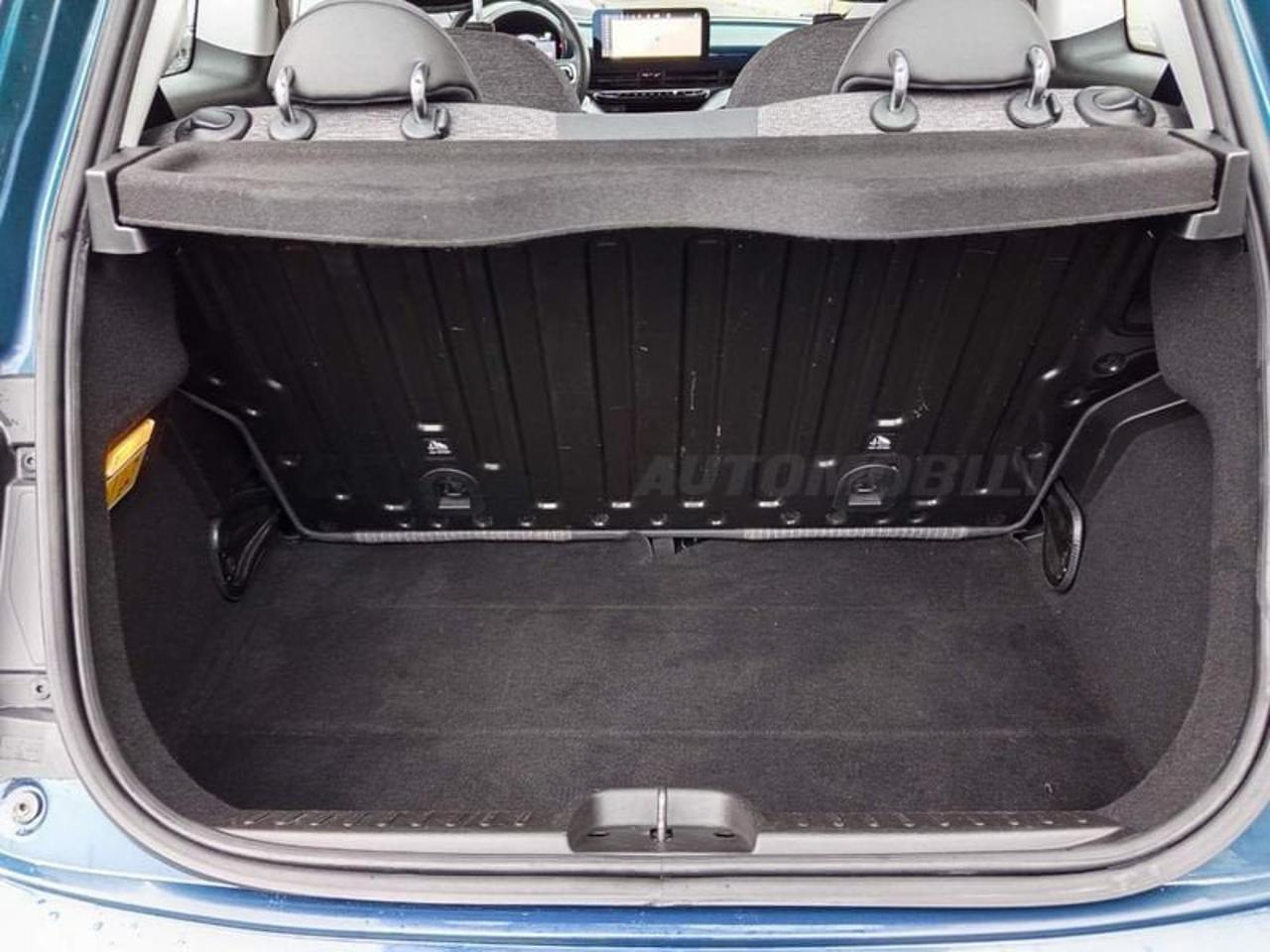 Fiat Fiat 500 usata 14