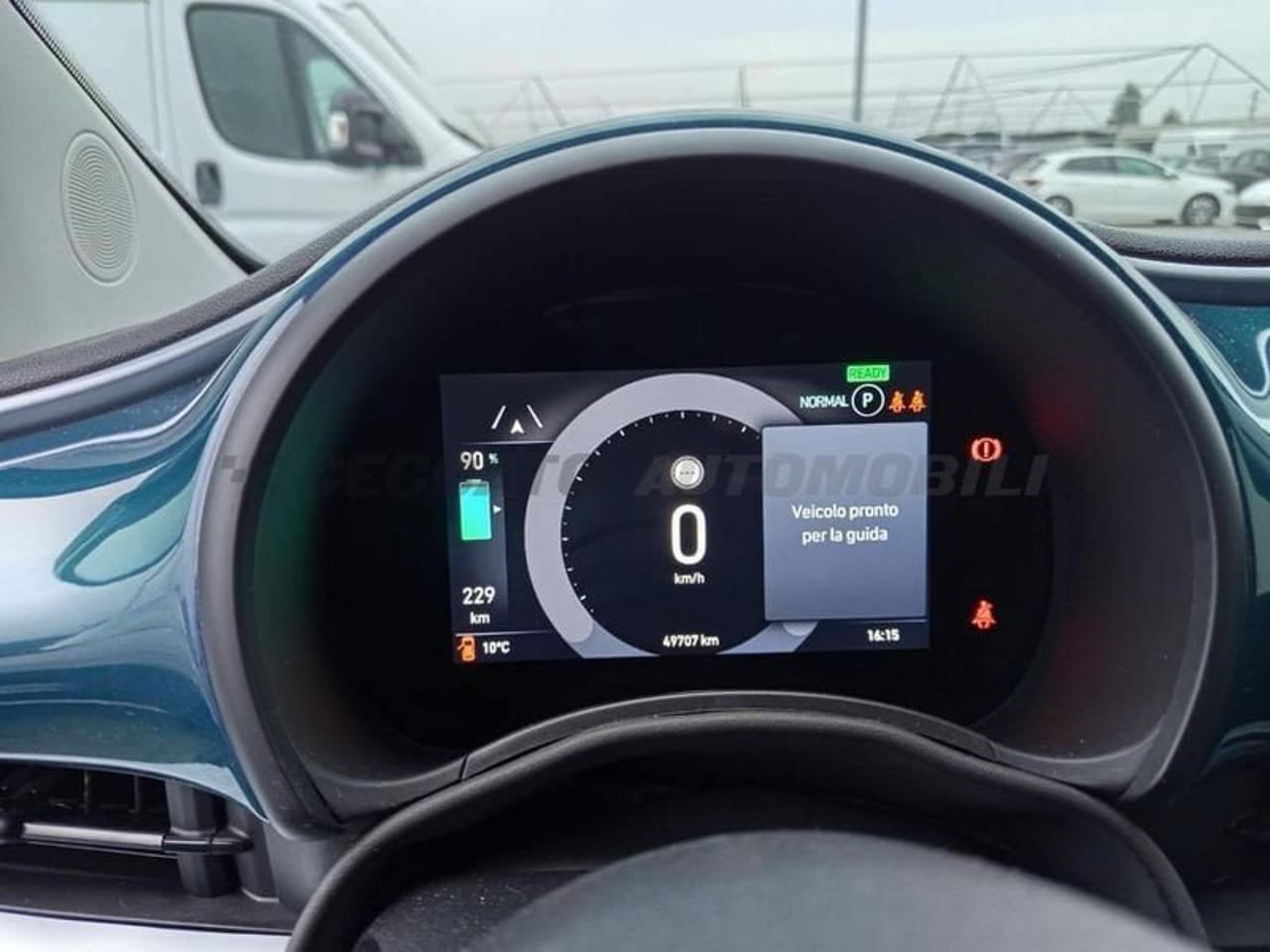 Fiat Fiat 500 usata 16