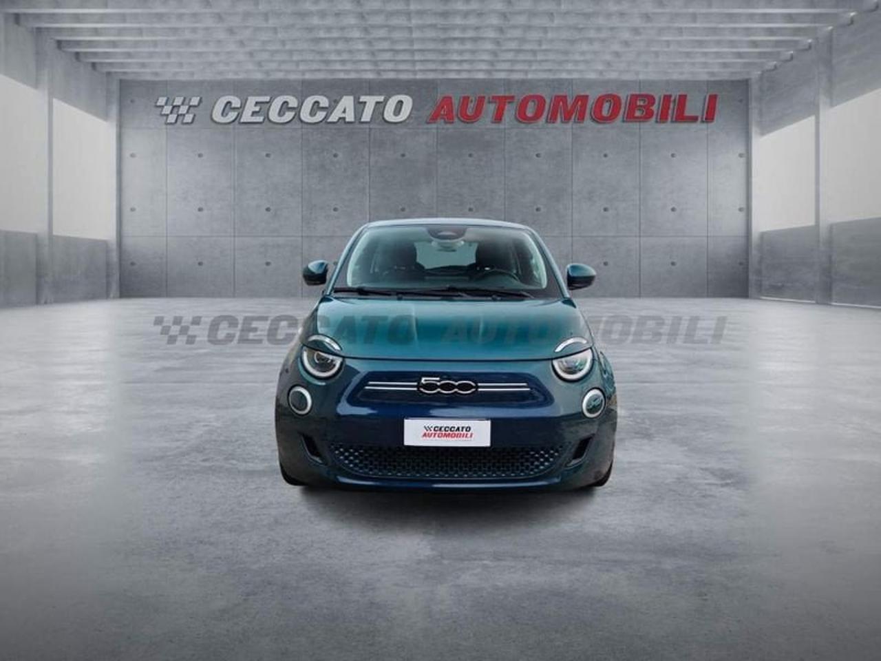 Fiat Fiat 500 usata 18