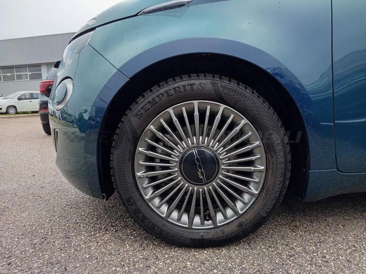 Fiat Fiat 500 usata 20