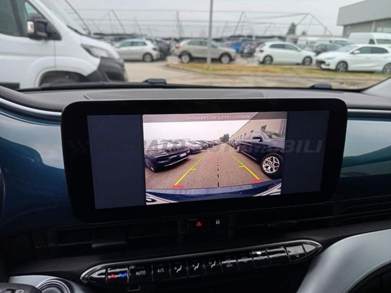 Fiat Fiat 500 usata 23