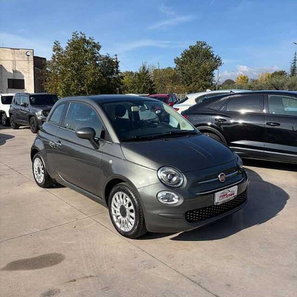 Fiat Fiat 500 500