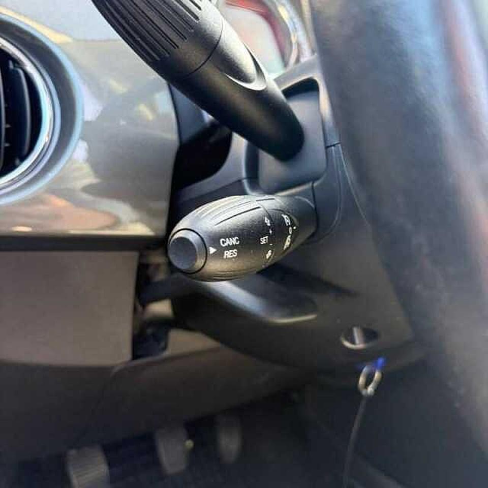 Fiat Fiat 500 usata 3