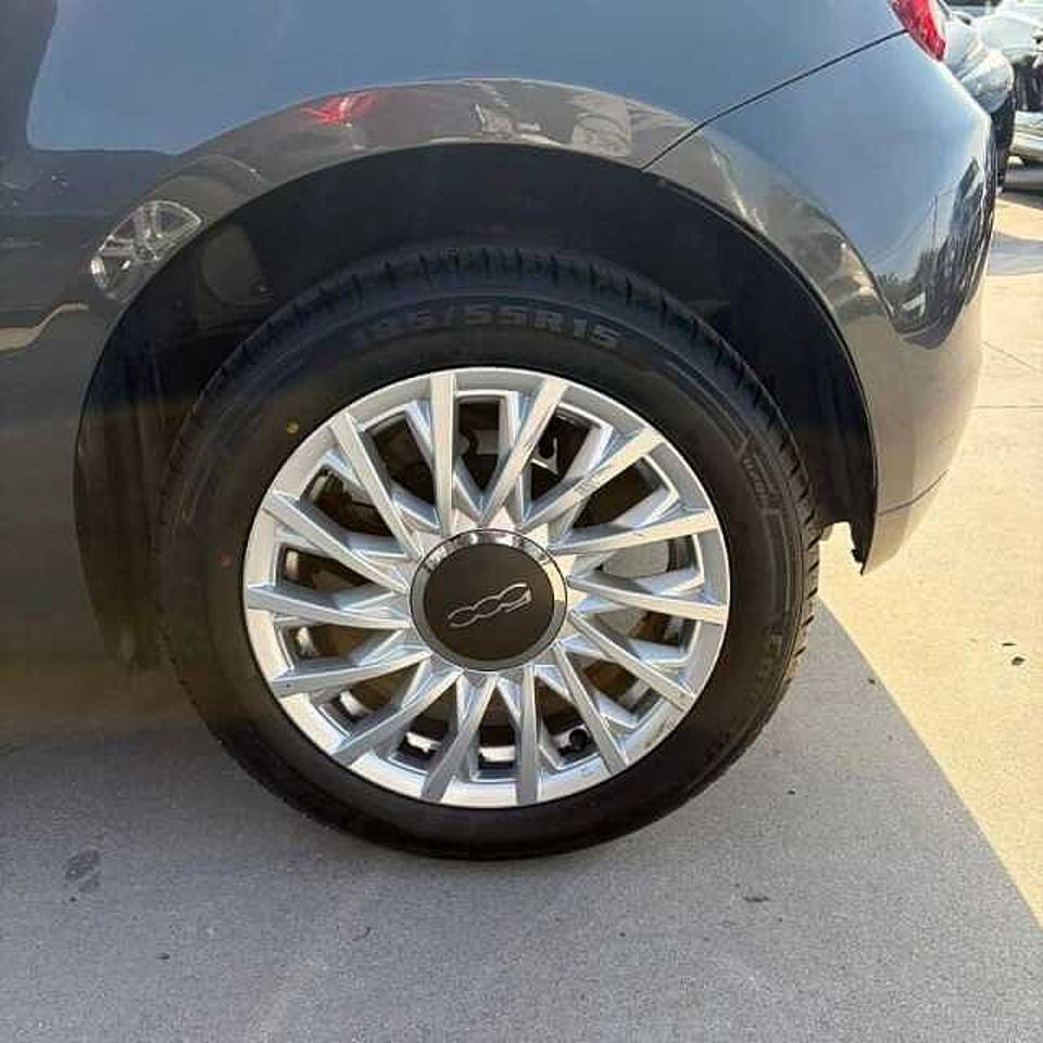 Fiat Fiat 500 usata 10