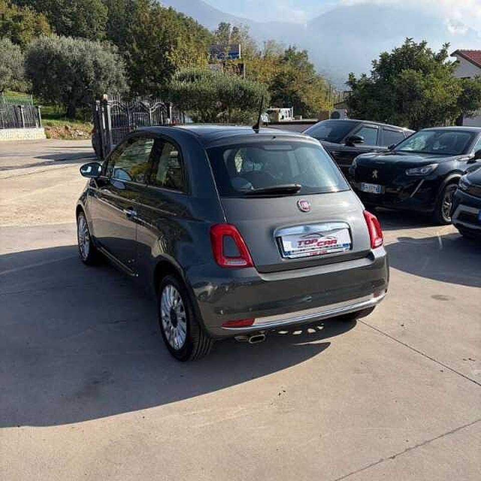 Fiat Fiat 500 usata 15