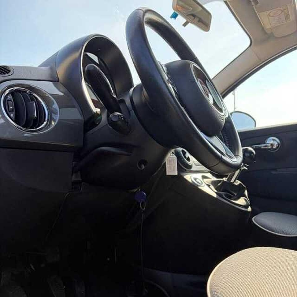 Fiat Fiat 500 usata 19