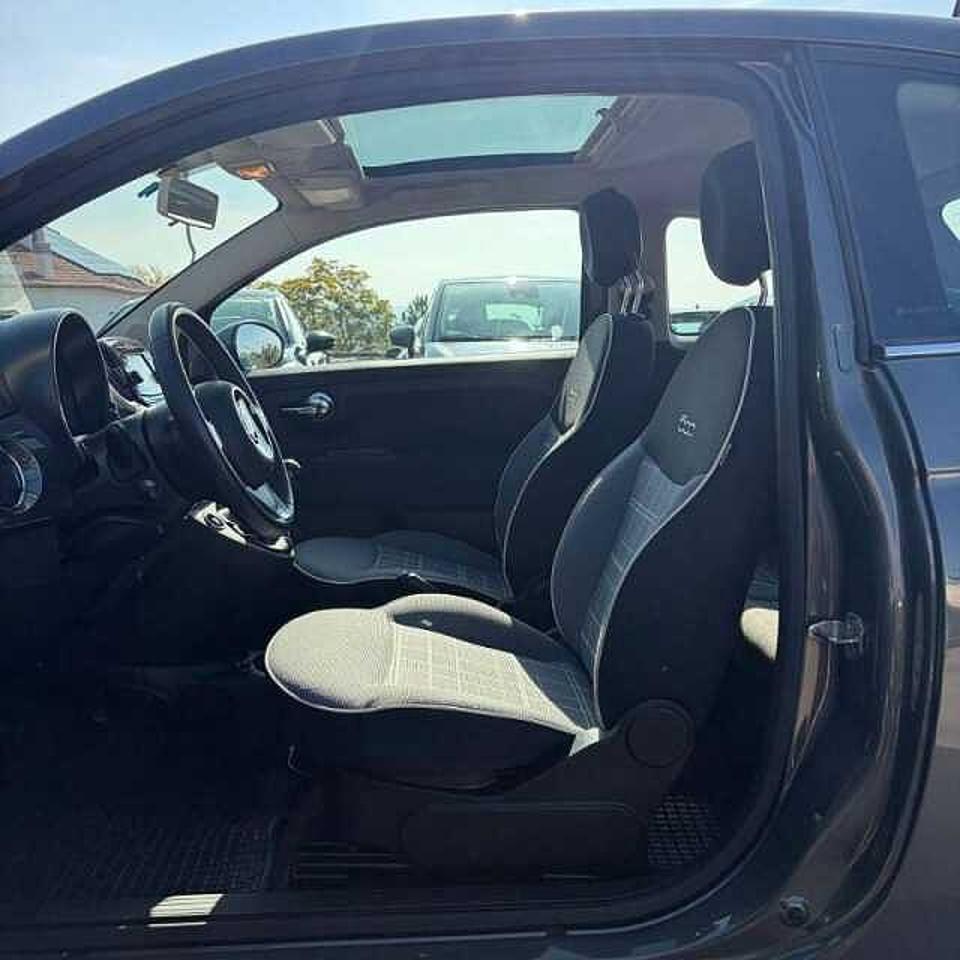 Fiat Fiat 500 usata 20