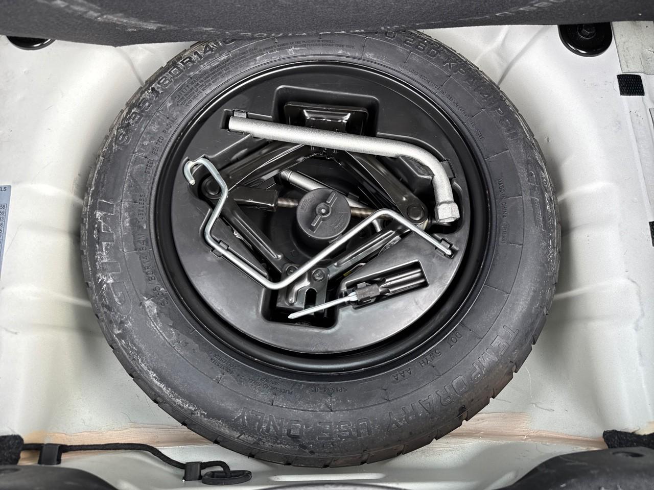 Fiat Fiat 500 usata 9