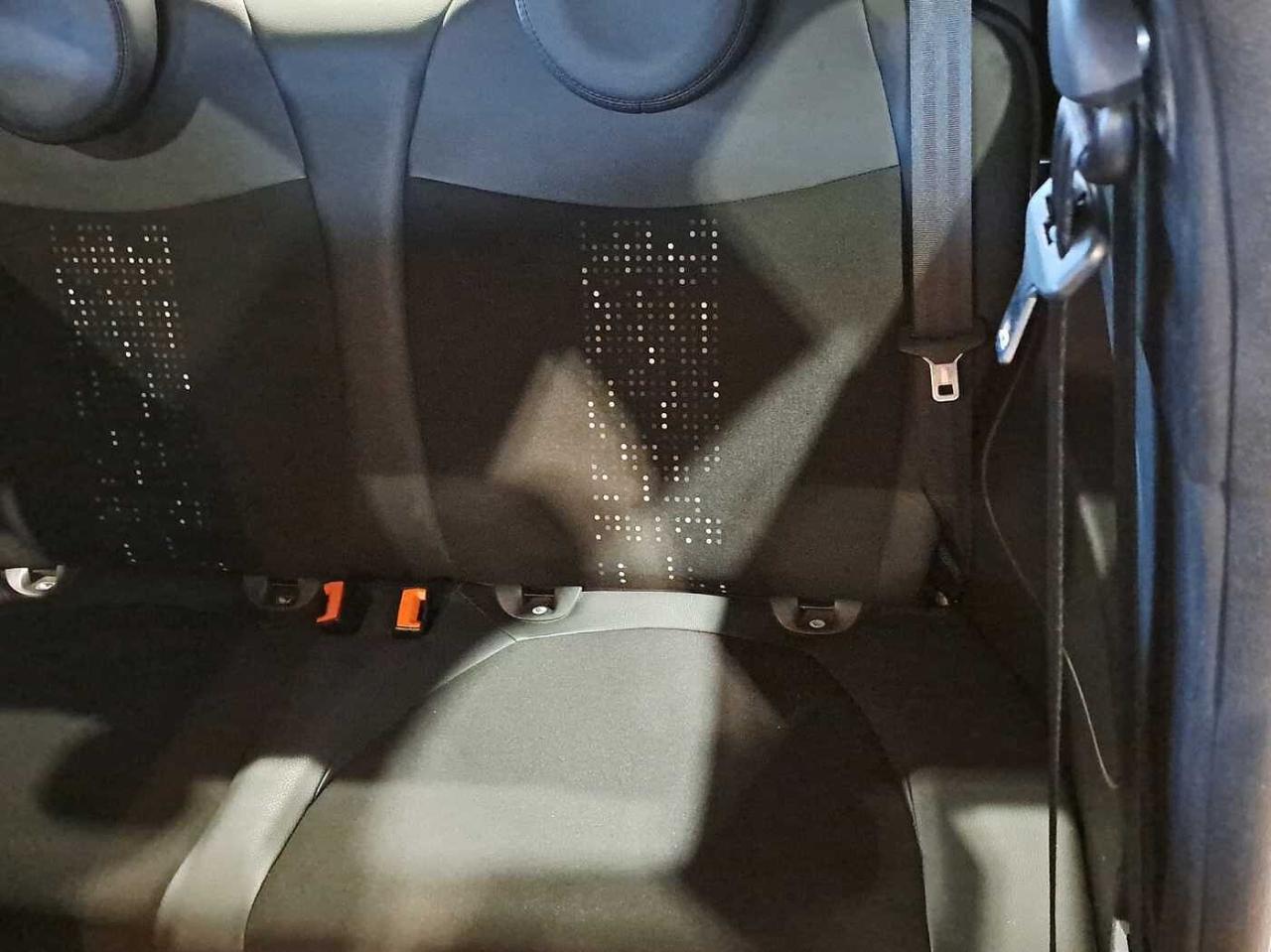 Fiat Fiat 500 usata 2