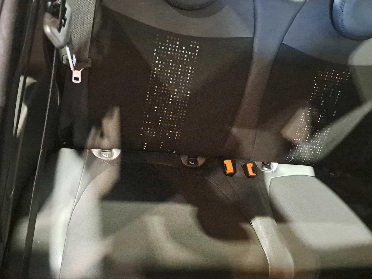 Fiat Fiat 500 usata 8