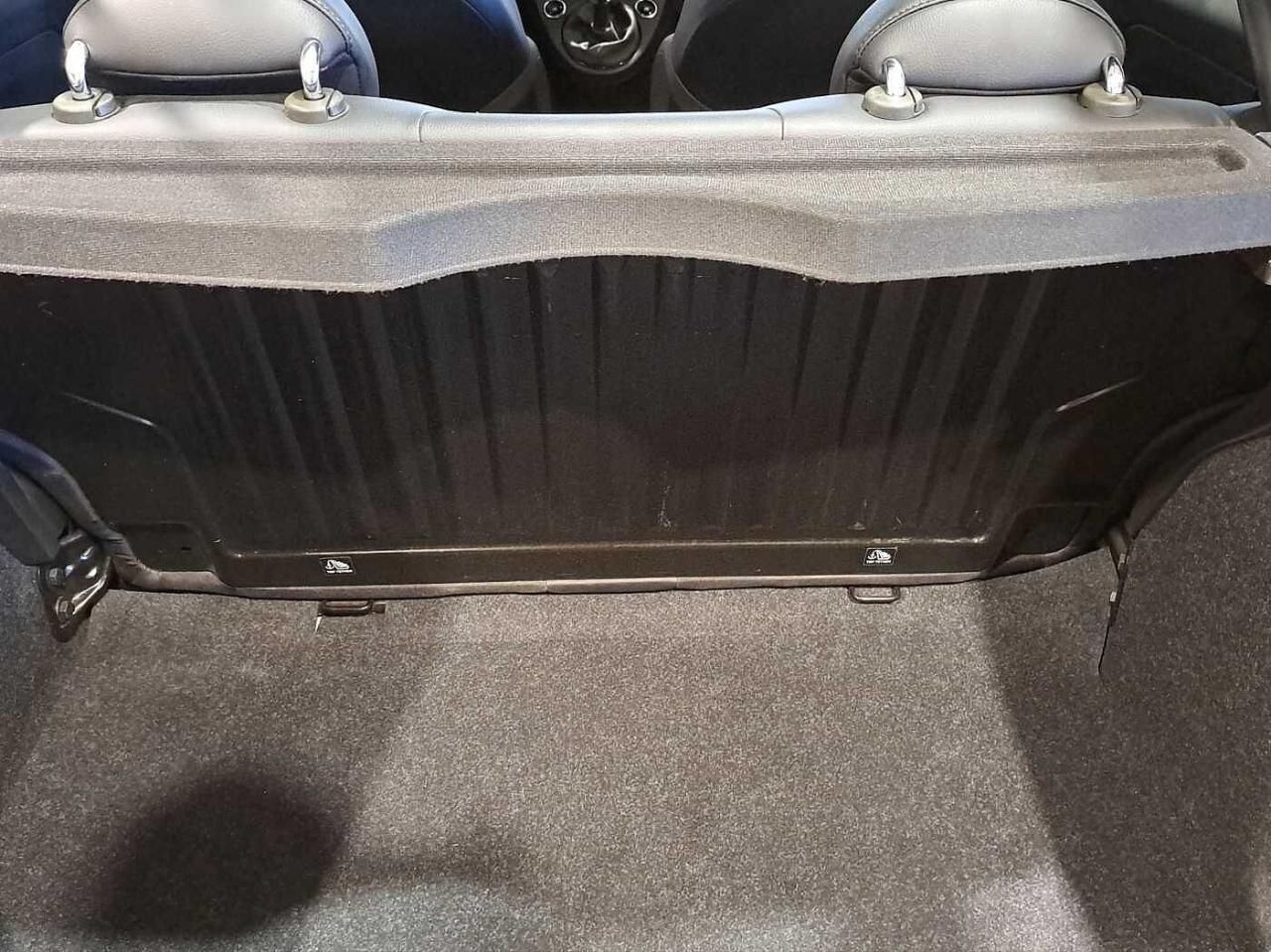 Fiat Fiat 500 usata 9