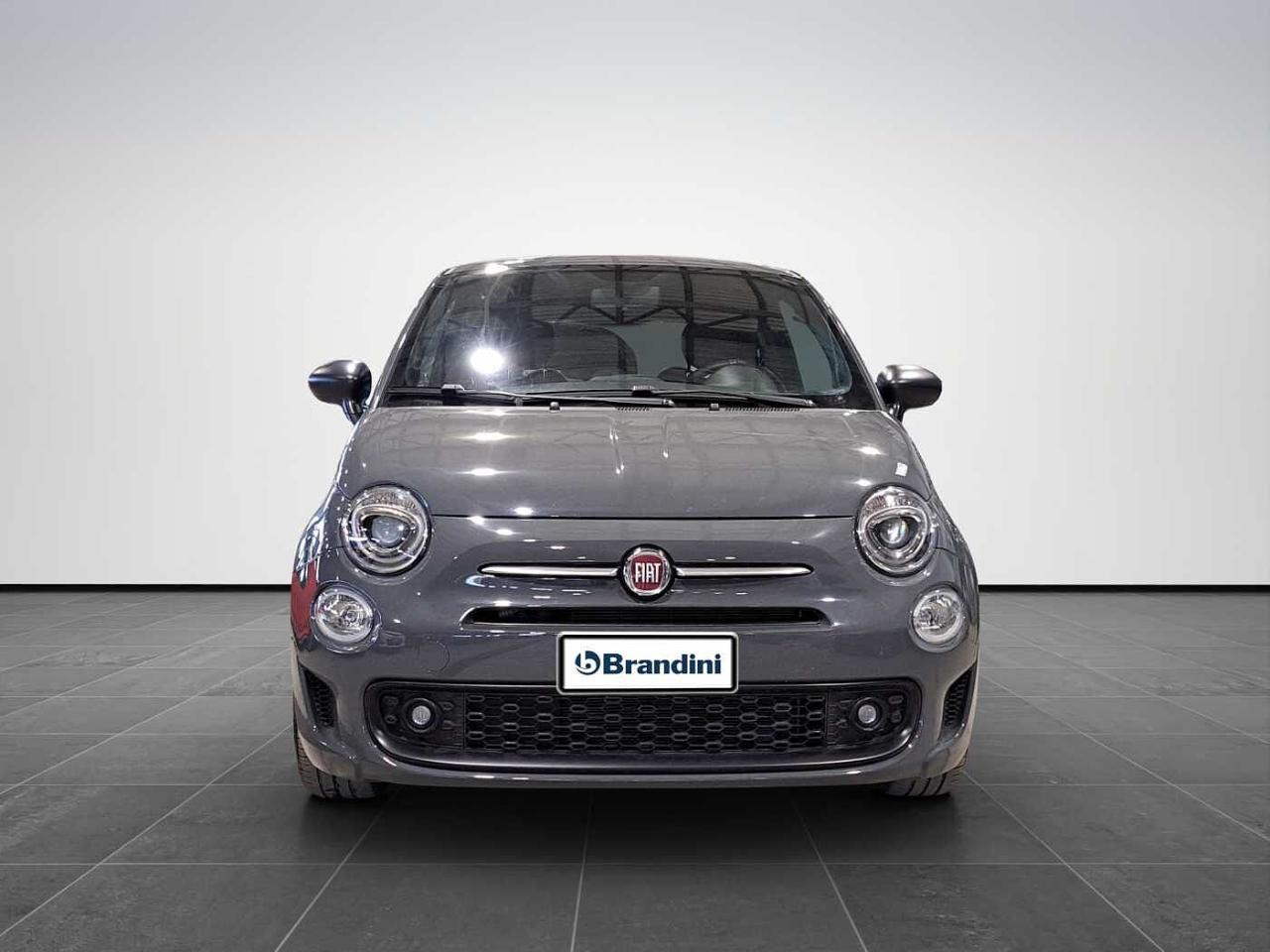 Fiat Fiat 500 usata 11
