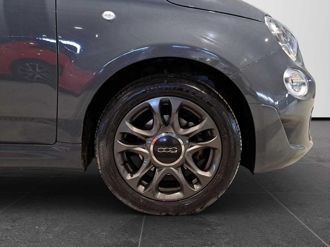 Fiat Fiat 500 usata 14