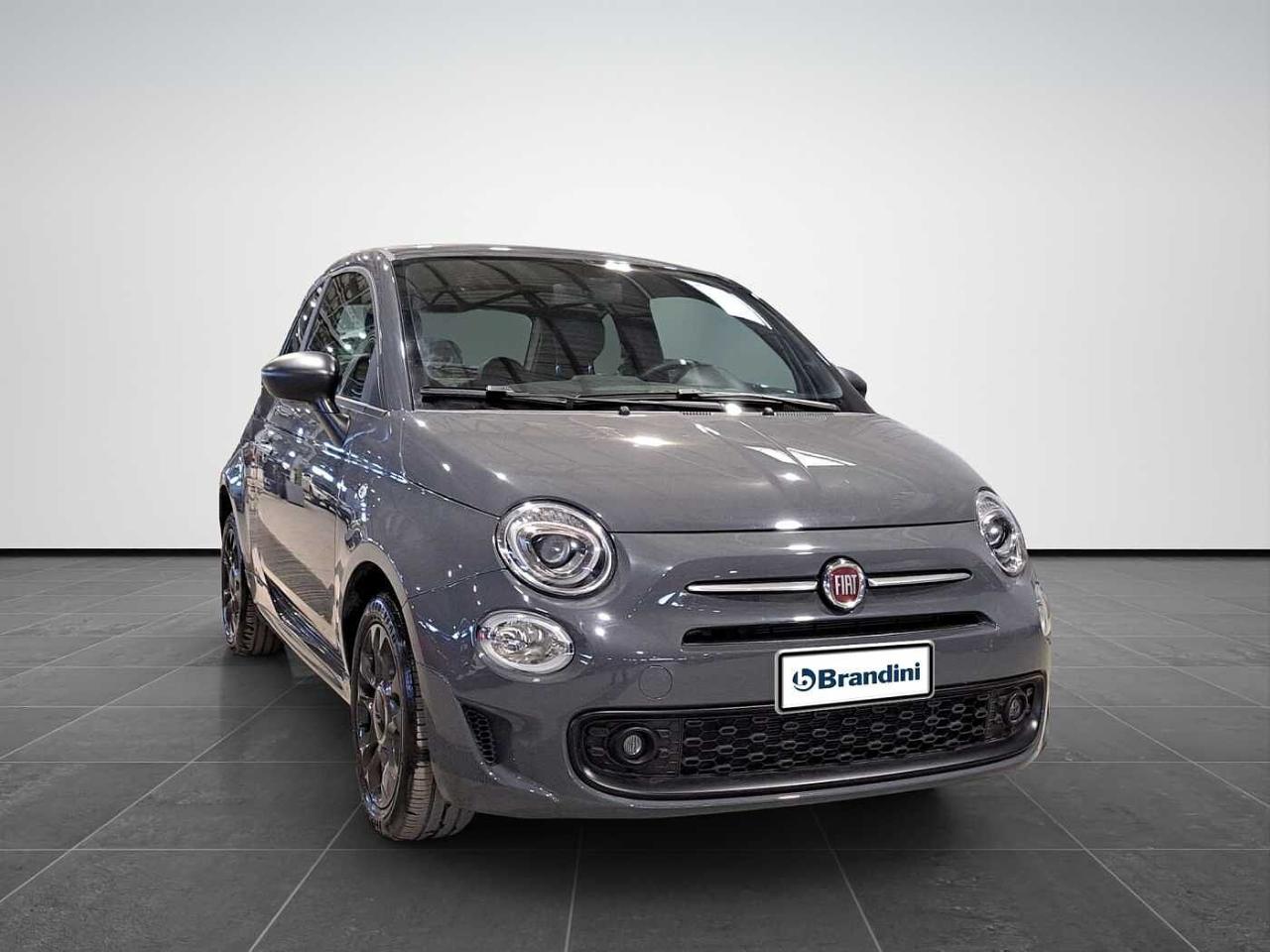 Fiat Fiat 500 usata 17