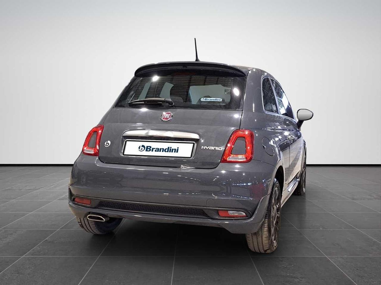 Fiat Fiat 500 usata 20