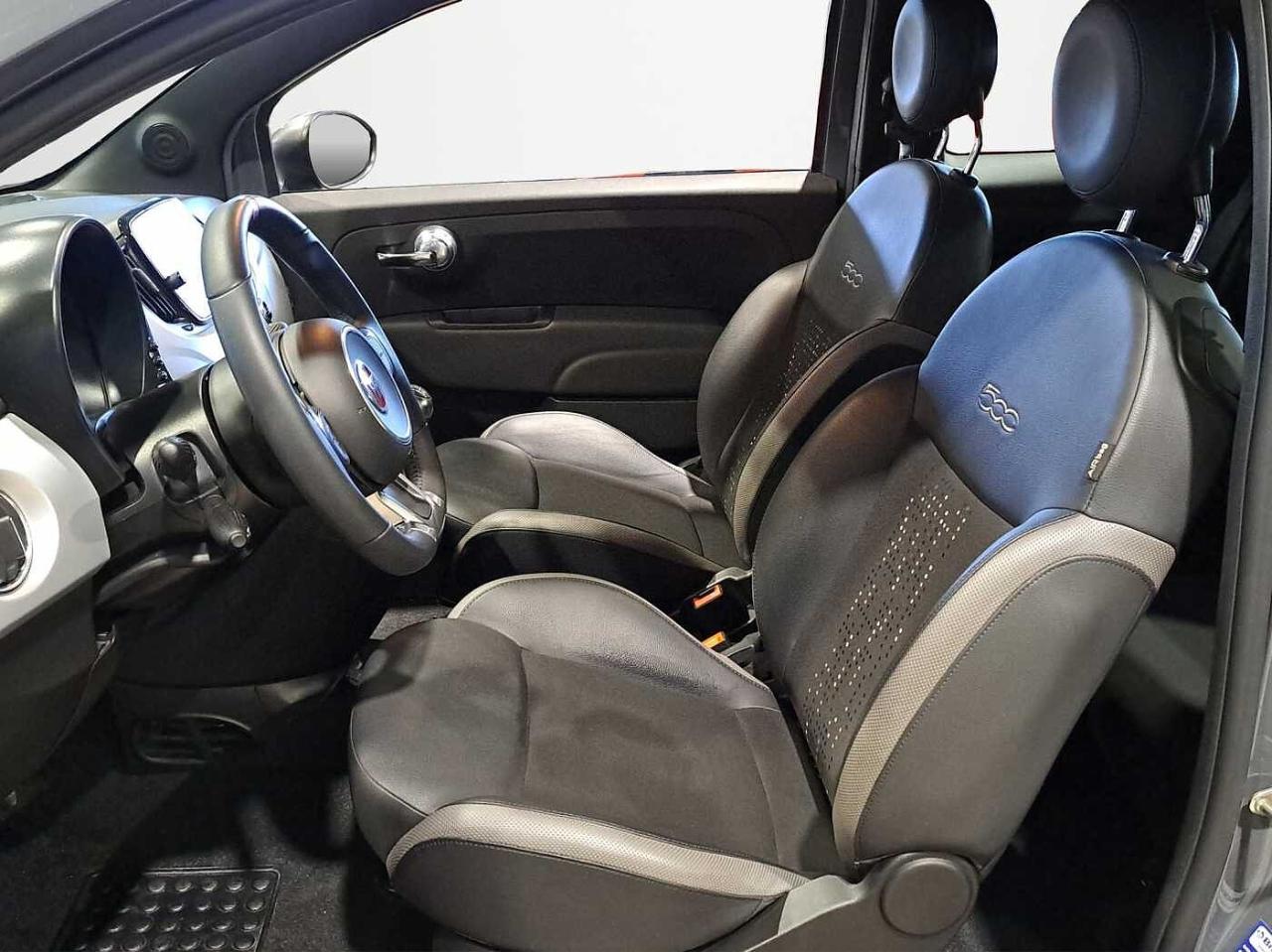 Fiat Fiat 500 usata 21